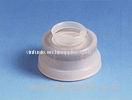 Pharmaceutical Butyl Rubber Stopper , Medical Bottle Cap