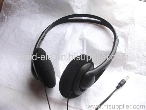 Cheap quality headset widely use in Gyms museum