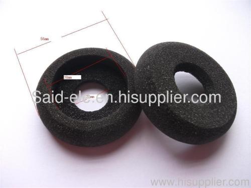 Replacement foam ear pads