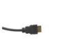 1080p A Male to A Male Flat HDMI Cables , PE Low Density For 3D
