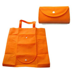 High quality non woven folding bag
