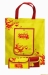 New style non woven shopping bags