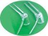 Medical Grade PS Sterile Vaginal Speculum , Gynecologist Speculum