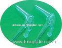 Gynecologist Sterile Vaginal Speculum , Vaginal Dilator / Specula