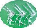 Disposable Plastic Sterile Vaginal Speculum Middle Screw Type