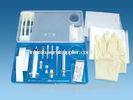 Medical Disposable Products , Surgical Anesthesia Puncture Kit