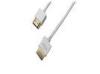 1080p Ultra - Thin HDMI 3d Cable Male To Male For Set - Top Box