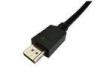 13.5 Gbit/s 300V DC 1080p DiiVA Cable Bi - Directional For Audio