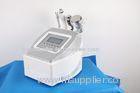 Cavitation RF Slimming Machine / facial beauty machine Bio-polar for eyes