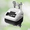 No cooling Multi-Polar Cavitation RF Slimming Machine for Blood Circulation