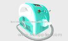 Touch HD Screen 808nm Diode Laser Hair Removal Spot size 10*12mm