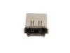 e.SATA 7 Pin Plug HDMI SMT Connector For Desktop , Notebook