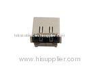 e.SATA 7 Pin Plug HDMI SMT Connector For Desktop , Notebook