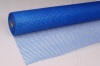 Fiberglass self-adhesive mesh fabric