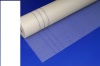 Fire resistant fiberglass mesh