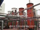 Horizontal , Vertical Electric Gas Fired Thermal Oil Boiler