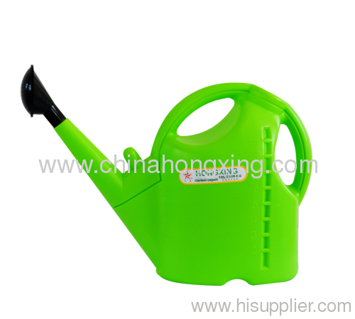 the new Plastic watering can
