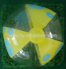 baby Inflatable beach ball