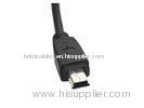 Mini Plug-And-Play Male USB 2.0 Extension Cable For Digital Camera