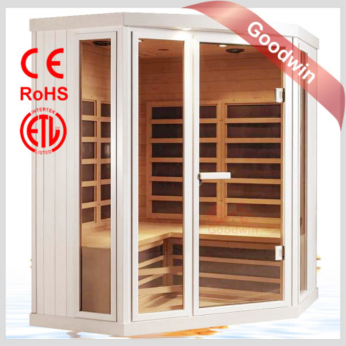 Sauna/infrared sauna/sauna room/family sauna