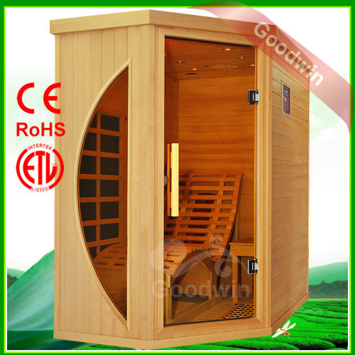 Fir Sauna Cabin/sauna/home sauna/family sauna