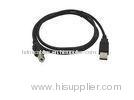 A Male to B Male USB 2.0 Extension Cable , Back Compatibility USB 1.0