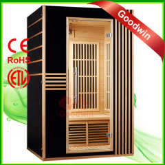 Far Infrared Sauna GW-2H7