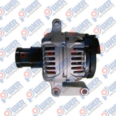 YC1U10300EA YC1U-10300-EA 2C1T-10300-BA 2C1T10300BA Alternator for TRANSIT