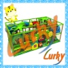 2013 Best price of amusement equipment/indoor playground/soft play