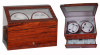 High Quality Watch Winder Box with Japanese Motor