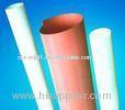 Yellow Sealing Skived Ptfe Sheet With Chemical Corrosion Resistance