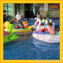 Sale inflatable boat/inflatable kids boat/Paddler boats for baby/inflatable bumper boat