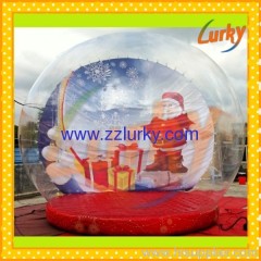 Selling well water walking ball/inflatable aqua ball/walk on water