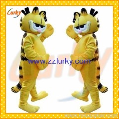 2013 New design high quality mascot costumes