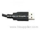 Plug-And-Play USB 2.0 Extension Cable For Printer , Scanner