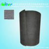 activated carbon filter cotton