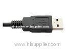 USB 2.0 Extension Cable , USB 2.0 A Male To Micro USB B Male Cable