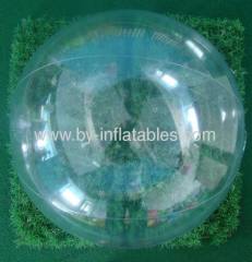 PVC inflatable beach child ball