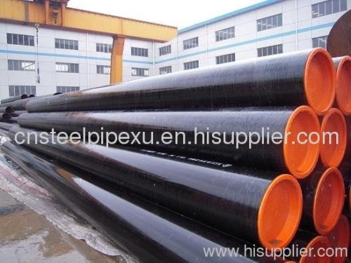 API Steel Pipe Yemen