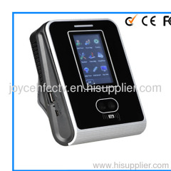 Elegant Ergonomic Design Electronic Facial Access Control(HF-FR703)