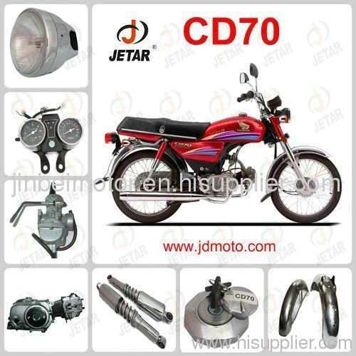 honda cd 70 original spare parts