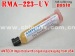 AMTECH RMA-223-UV BGA Soldering paste