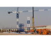 Trustworthy construction tower crane