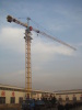 self erecting tower crane