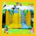 inflatable slide/inflatable water slide