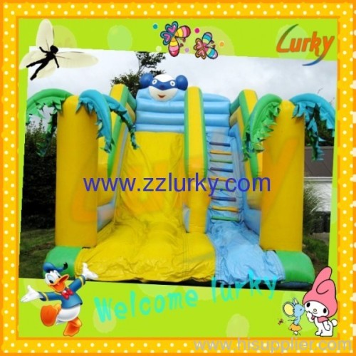 Hot inflatable products/inflatable bouncer/inflatable manufacture for kids