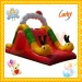 inflatable slide/inflatable water slide