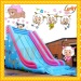 inflatable slide/inflatable water slide