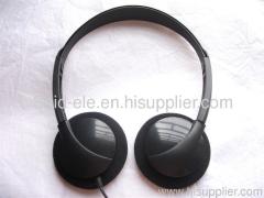 Quality cheap Headset manufacture