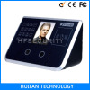 Biometric Card & Face Identification Lock Time System with Mechanical Key, HF-FR710